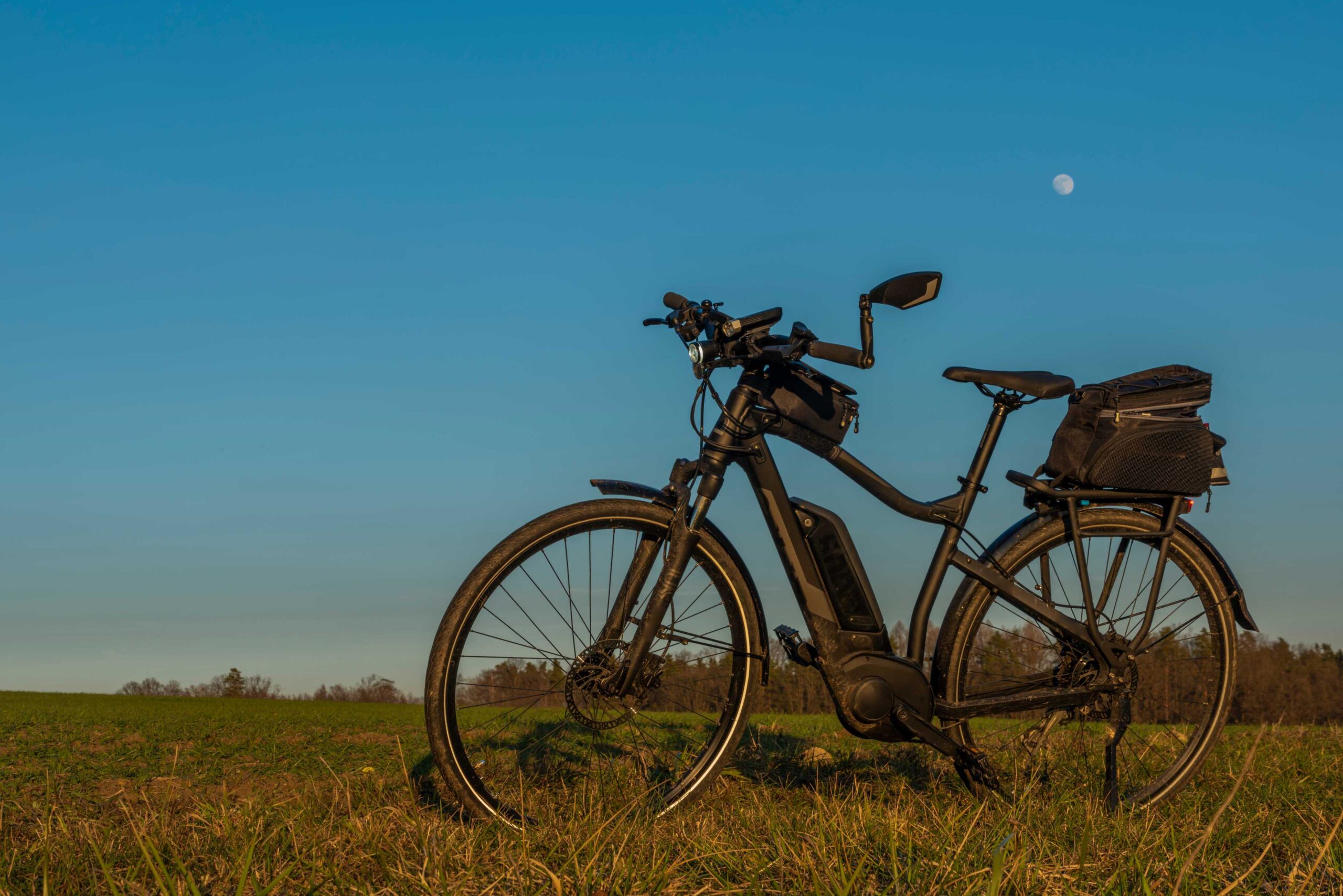 accu van elektrische fiets reviseren
