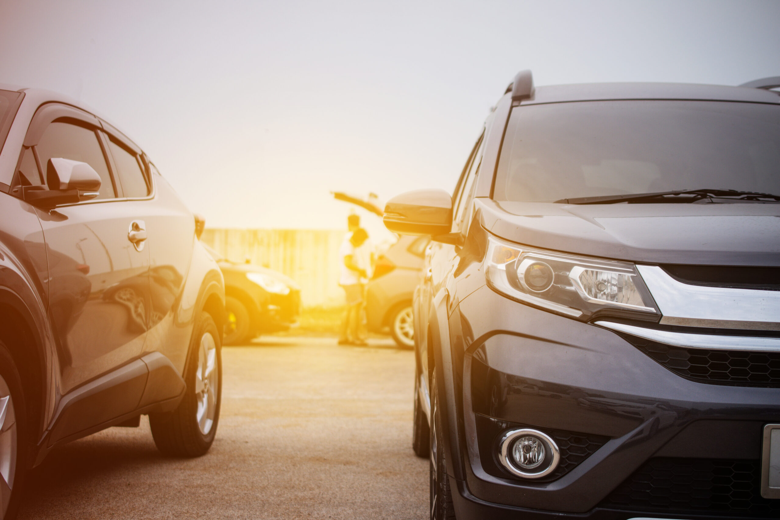 zakelijke lease elektrische auto