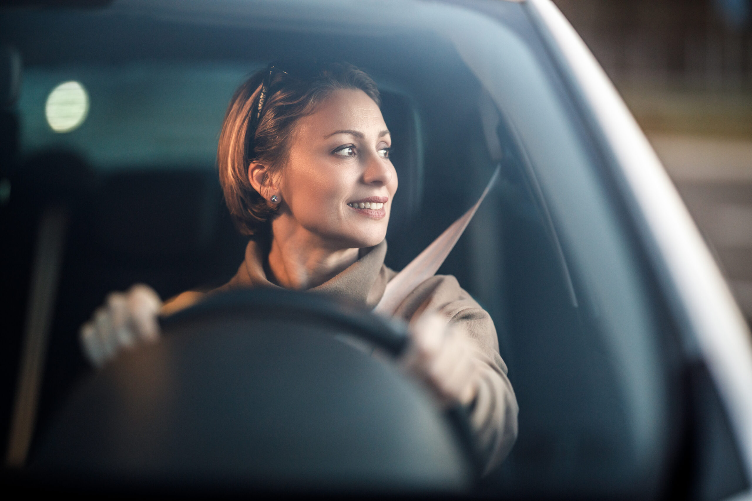 zakelijke lease elektrische auto